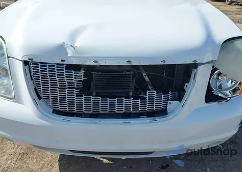 2012 GMC Yukon Slt из США, поврежденный, VIN 1GKS1CE02CR223757